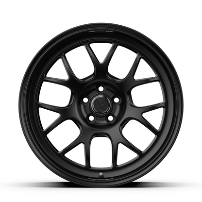 Vertex RSR _ Asphalt Black