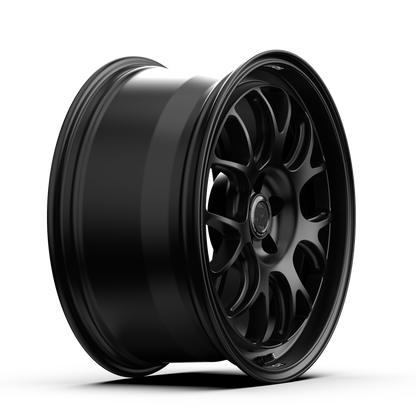 Vertex RSR _ Asphalt Black