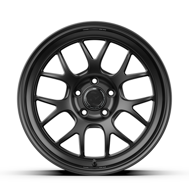 Vertex RSR _ Frosted Graphite