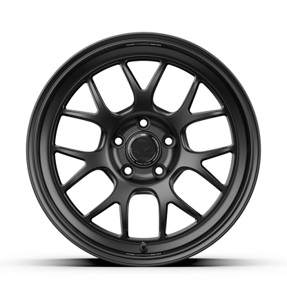 Vertex RSR _ Frosted Graphite
