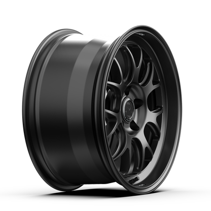 Vertex RSR _ Frosted Graphite