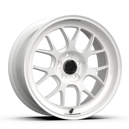 Vertex RSR _ Rally White