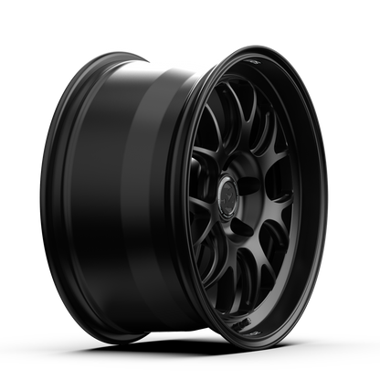 Vertex RSR _ Asphalt Black