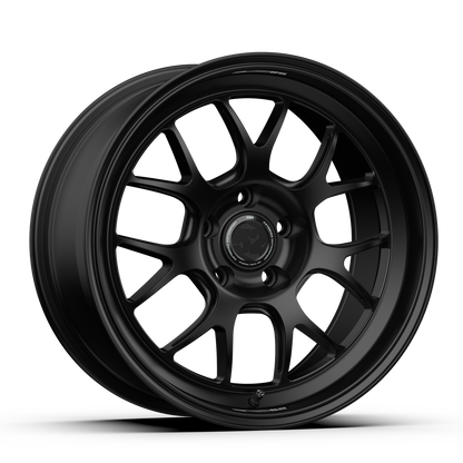 Vertex RSR _ Asphalt Black