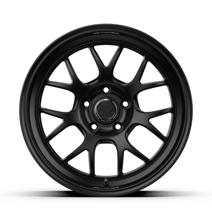 Vertex RSR _ Asphalt Black