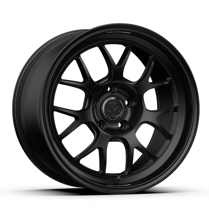 Vertex RSR _ Asphalt Black