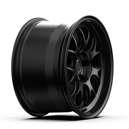 Vertex RSR _ Asphalt Black