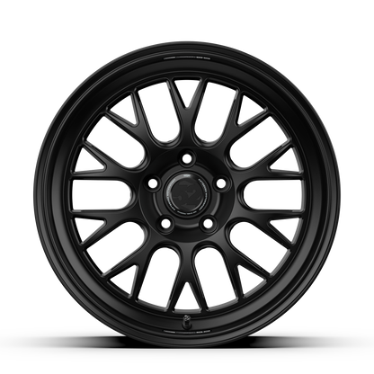 Holeshot RSR _ Asphalt Black
