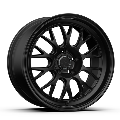 Holeshot RSR _ Asphalt Black