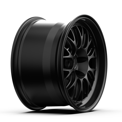 Holeshot RSR _ Asphalt Black