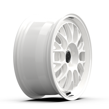 Holeshot RSR _ Rally White