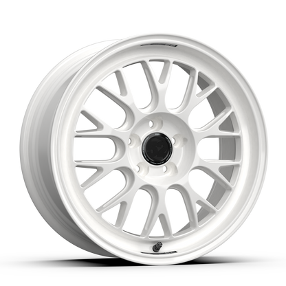 Holeshot RSR _ Rally White