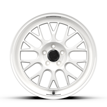 Holeshot RSR _ Rally White