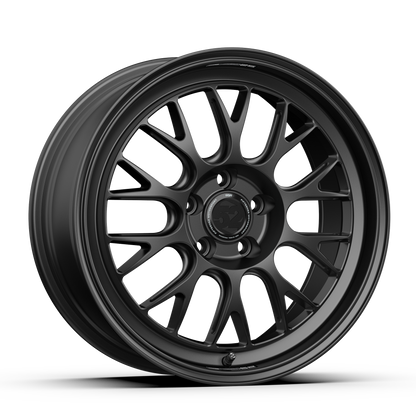 Holeshot RSR _ Frosted Graphite