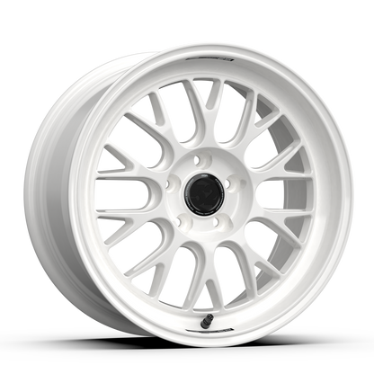 Holeshot RSR _ Rally White