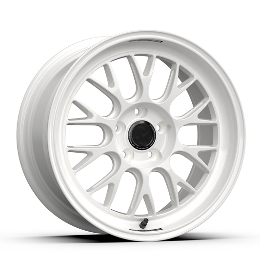Holeshot RSR _ Rally White