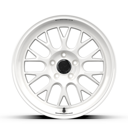 Holeshot RSR _ Rally White