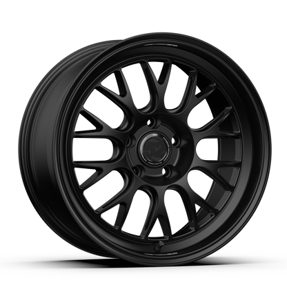 Holeshot RSR _ Asphalt Black
