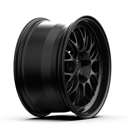 Holeshot RSR _ Asphalt Black