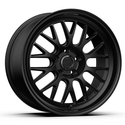 Holeshot RSR _ Asphalt Black