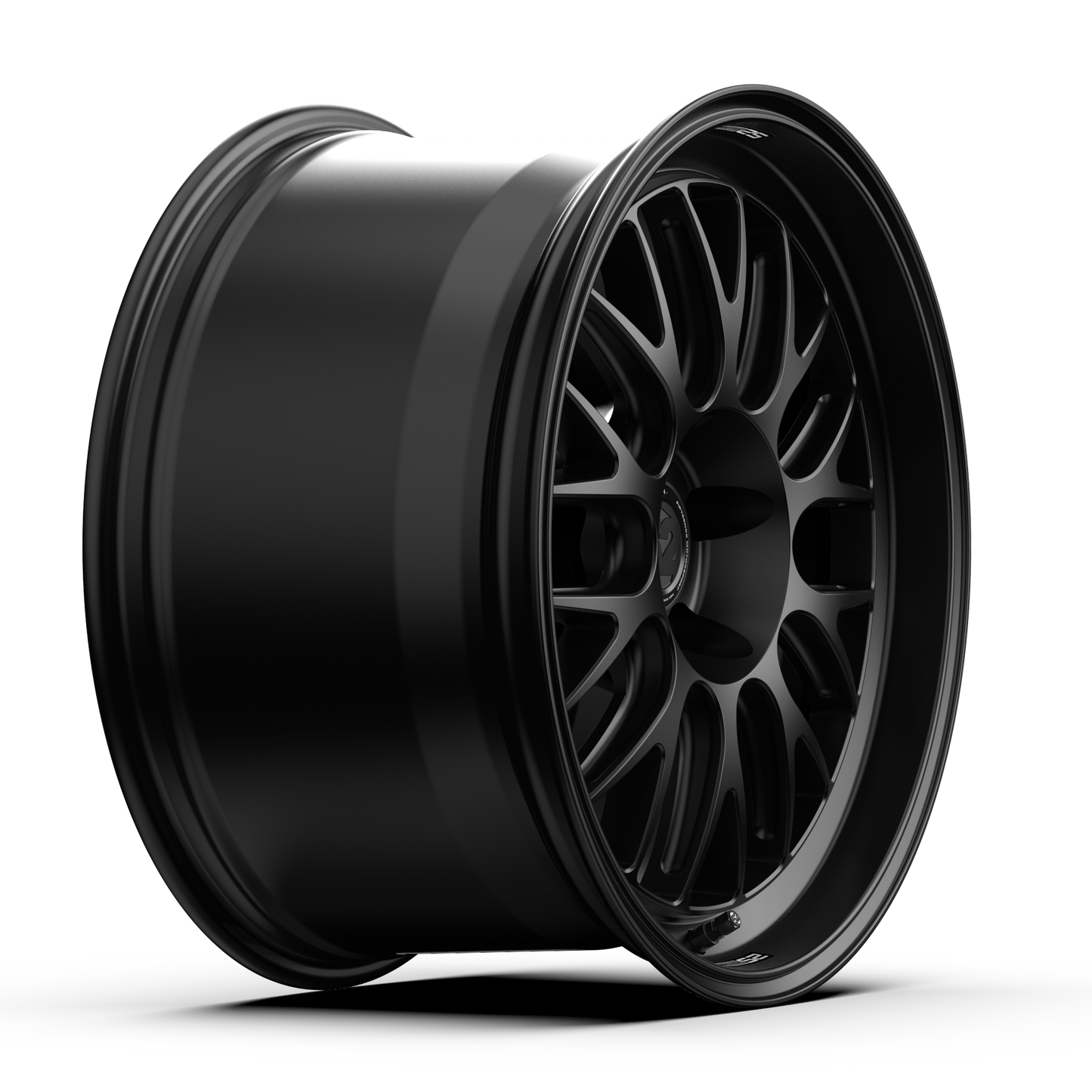 Holeshot RSR _ Asphalt Black