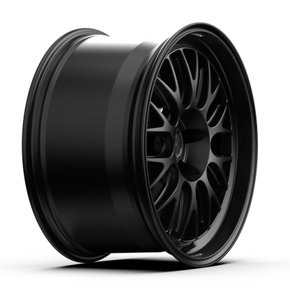 Holeshot RSR _ Asphalt Black