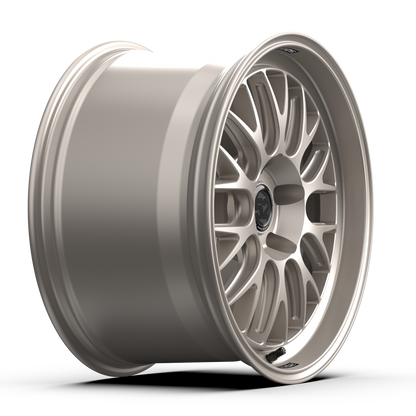 Holeshot RSR _ White Gold