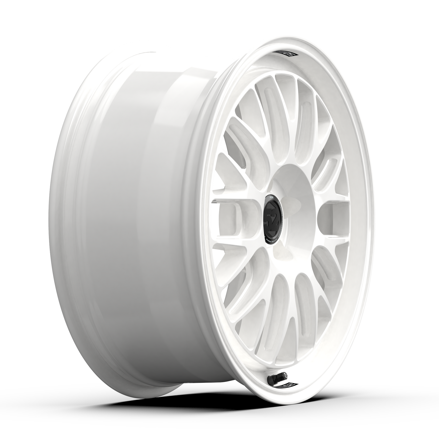 Holeshot RSR _ Rally White