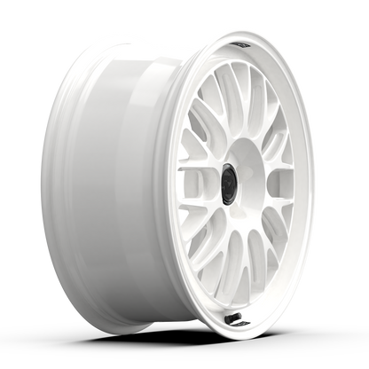 Holeshot RSR _ Rally White
