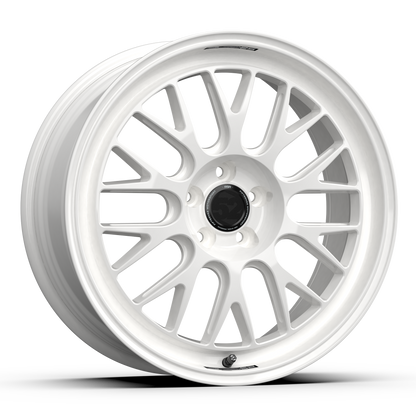 Holeshot RSR _ Rally White