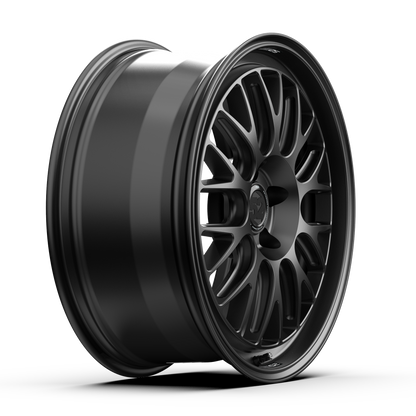 Holeshot RSR _ Frosted Graphite