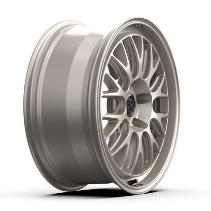 Holeshot RSR _ White Gold