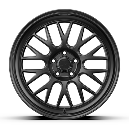 Holeshot RSR _ Frosted Graphite