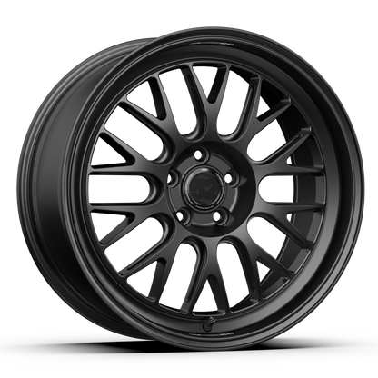 Holeshot RSR _ Frosted Graphite