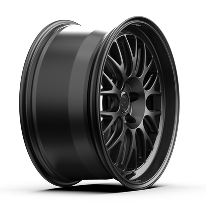 Holeshot RSR _ Frosted Graphite