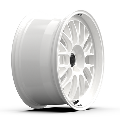 Holeshot RSR _ Rally White