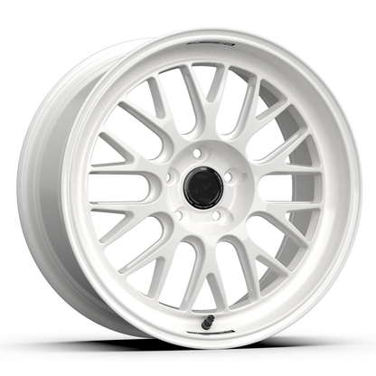 Holeshot RSR _ Rally White