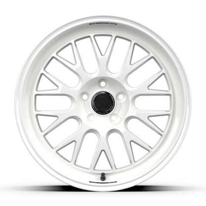 Holeshot RSR _ Rally White