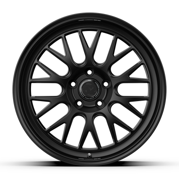 Holeshot RSR _ Asphalt Black