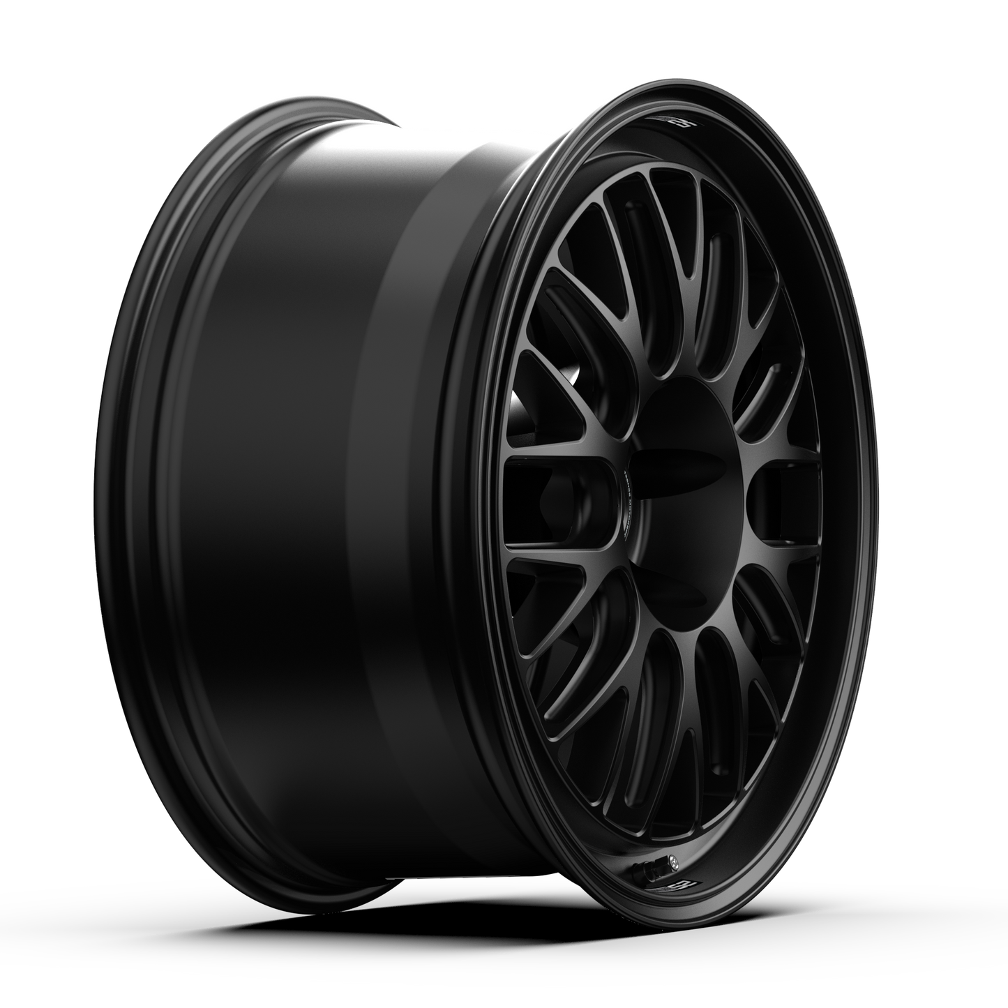 Holeshot RSR _ Asphalt Black