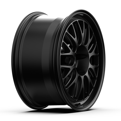 Holeshot RSR _ Asphalt Black