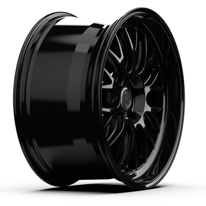 Holeshot RSR _ Gloss Black