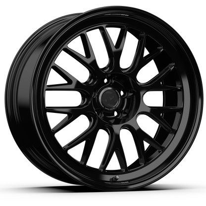 Holeshot RSR _ Gloss Black