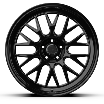 Holeshot RSR _ Gloss Black