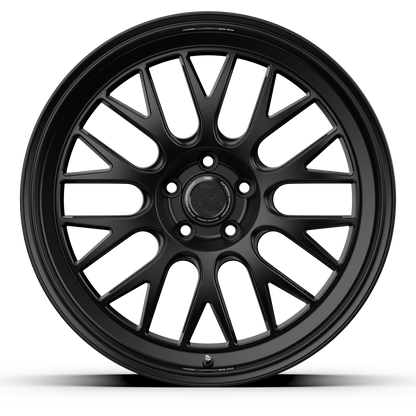 Holeshot RSR _ Asphalt Black