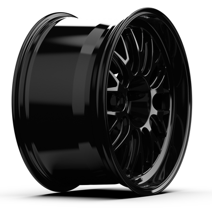 Holeshot RSR _ Gloss Black