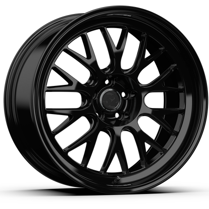 Holeshot RSR _ Gloss Black
