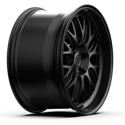 Holeshot RSR _ Asphalt Black