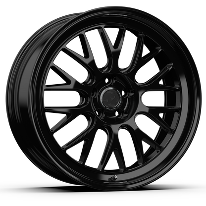Holeshot RSR _ Gloss Black