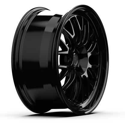 Holeshot RSR _ Gloss Black